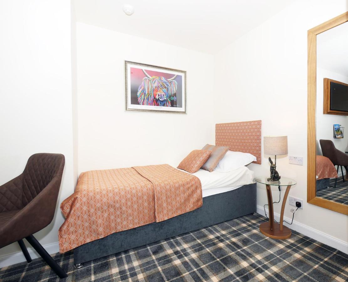 Ardentorrie Guest House Inverness Exterior photo