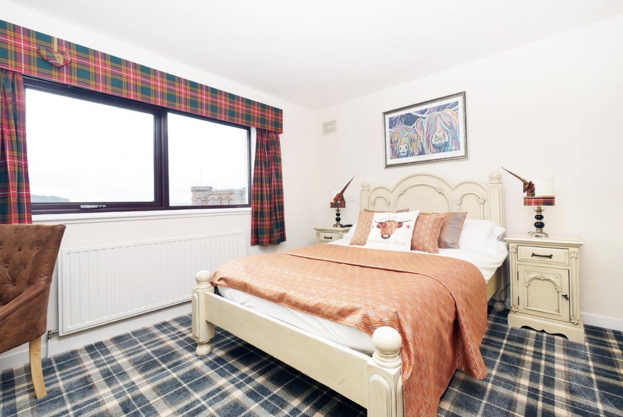 Ardentorrie Guest House Inverness Exterior photo