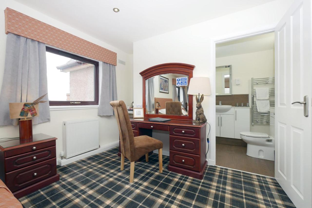 Ardentorrie Guest House Inverness Exterior photo