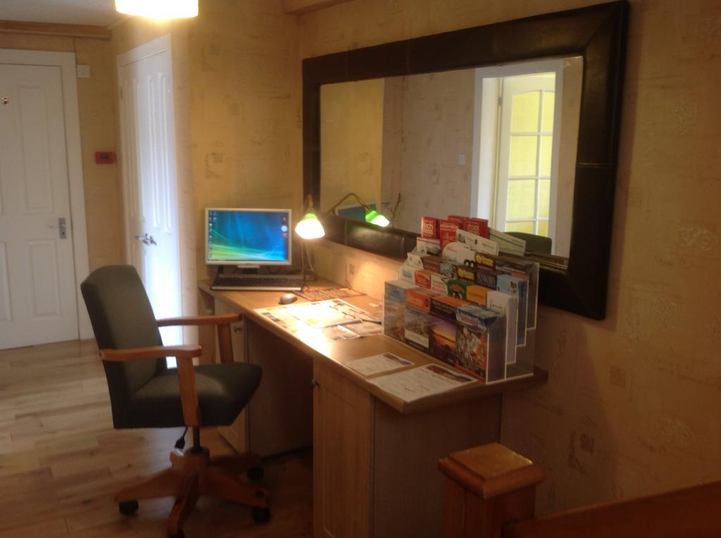 Ardentorrie Guest House Inverness Room photo