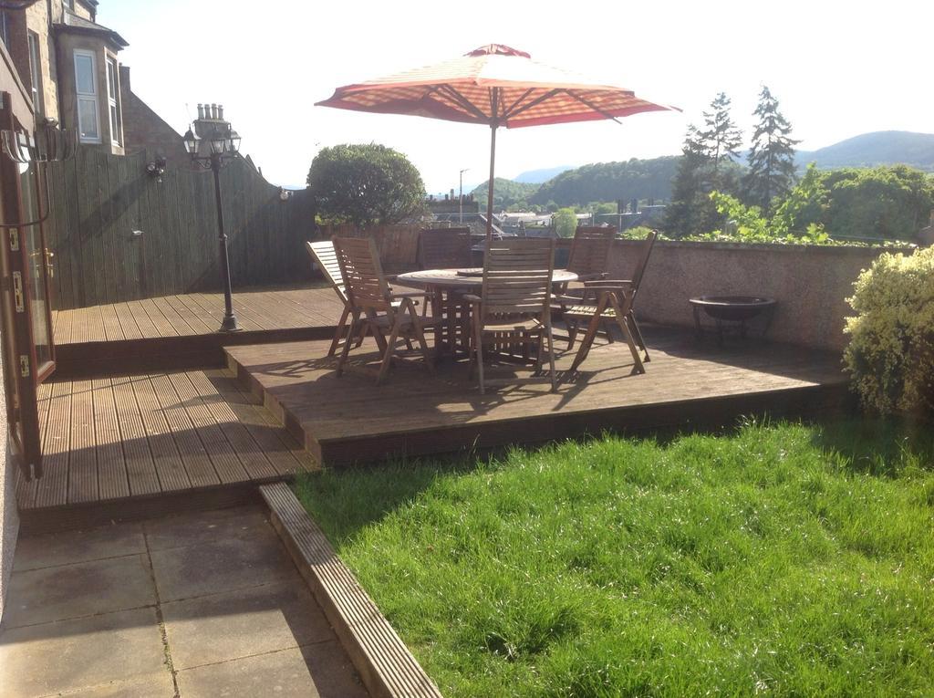 Ardentorrie Guest House Inverness Exterior photo
