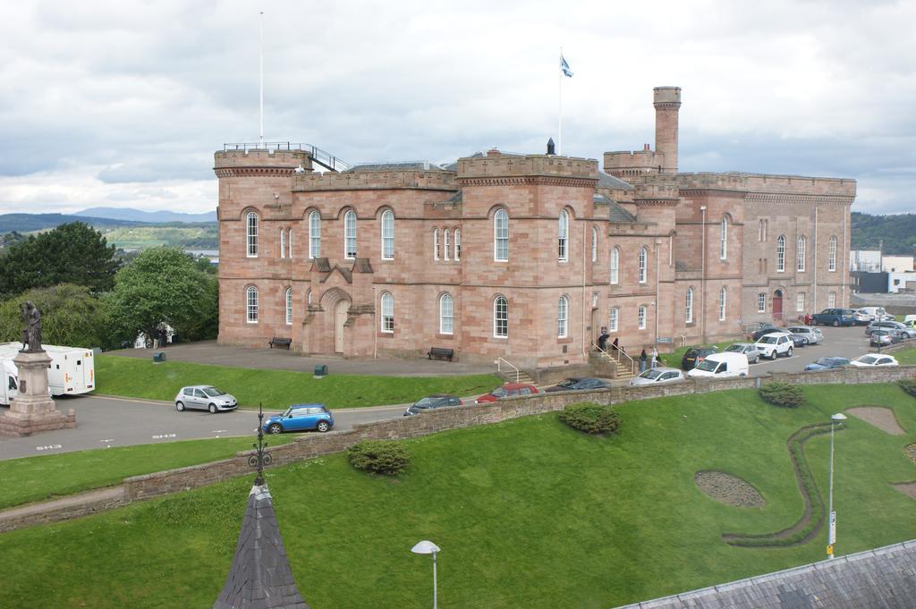 Ardentorrie Guest House Inverness Room photo