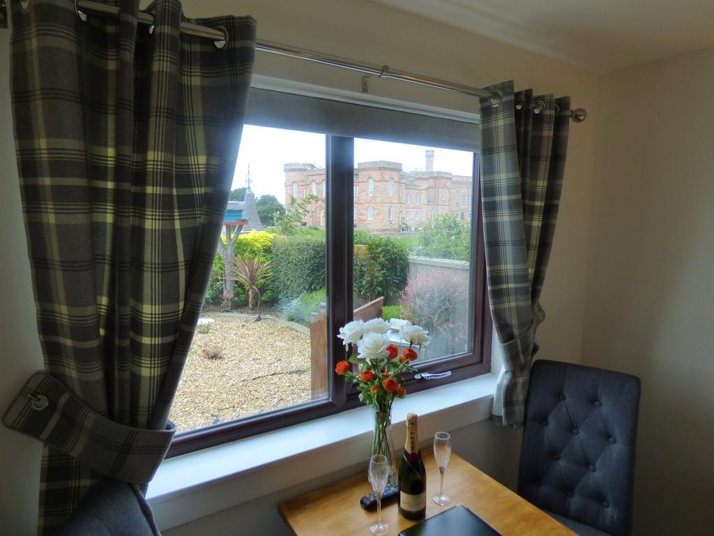 Ardentorrie Guest House Inverness Exterior photo