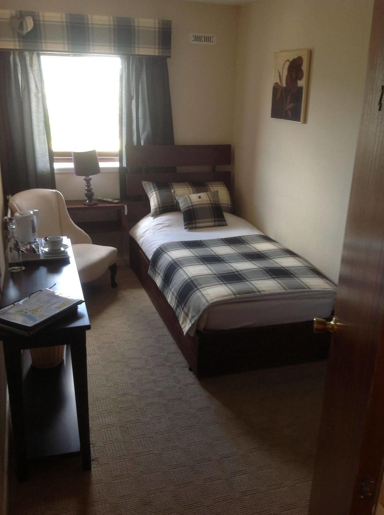 Ardentorrie Guest House Inverness Exterior photo